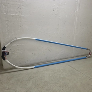 Gabelbaum Duotone Silver SL