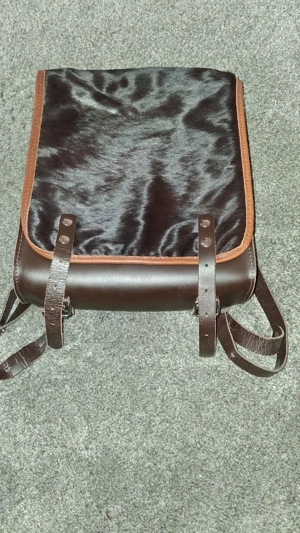 lederrucksack Bild 3