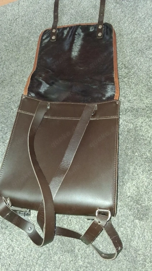 lederrucksack Bild 2