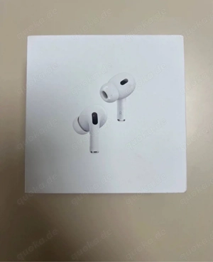 neue airpods pro 2