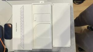 Apple Magic Keyboard