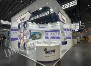 Exhibition Stand Builder & Booth Design Company in Cologne
