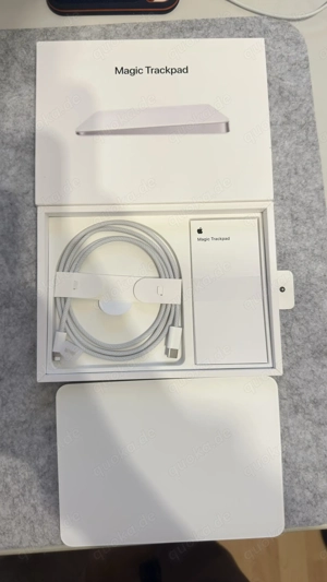 Apple Magic Trackpad 2