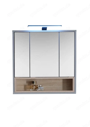 Spiegelschrank fürs Bad Bild 2