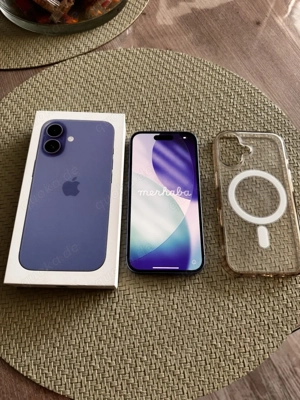 Apple iPhone 17, 256 GB, funktioniert sehr gut und hat einen guten Akku : 100% 