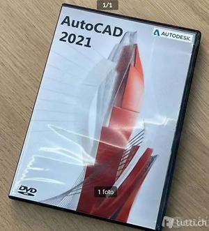 AutoCAD 2021 software CAD Autodesk Full Version