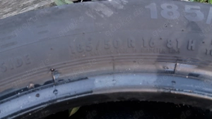 1 Satz ContiEcoContact Sommerreifen für smart EQ fortwo