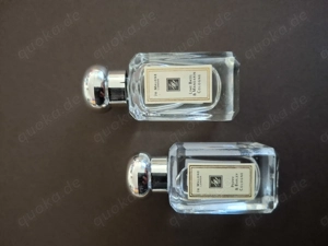 Mini Parfume 2x 5 ml Markenduft Sammler ....günstig abzugeben