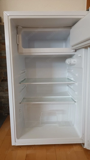 Kühlschrank (Unterbaukühlschrank) Severin 50cm breit weiß Bild 3