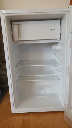 Kühlschrank (Unterbaukühlschrank) Severin 50cm breit weiß Bild 2