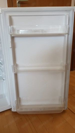 Kühlschrank (Unterbaukühlschrank) Severin 50cm breit weiß Bild 4