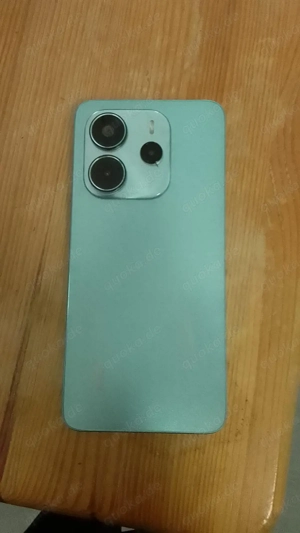 redmi Note 14 zu verkaufen 