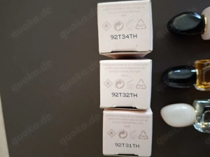 Parfum- Minis 3x 7ml Markenware aus Auflösung ! Bild 2