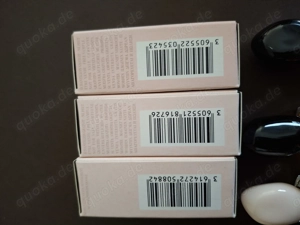 Parfum- Minis 3x 7ml Markenware aus Auflösung ! Bild 3