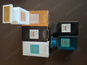 Parfum- Mimis 3x 7,5 ml hochwertige Ware günstig abzugeben !