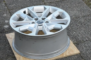 Audi Felgen 8x18 ET45 LK 5x112, MZ 57mm