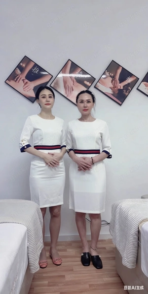 Neueröffnung! Ruyi Wellness Massage in Dortmund