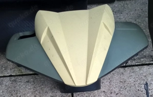 Keeway 50er Rollerteile Bild 2