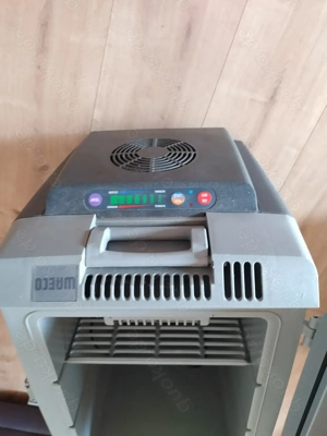 Waeco Tropicool TC-32FL Kühlbox