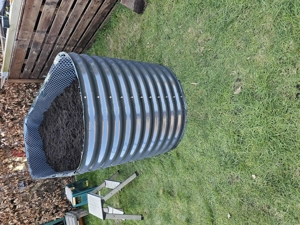 Hochbeet  neu orginal verpackt 