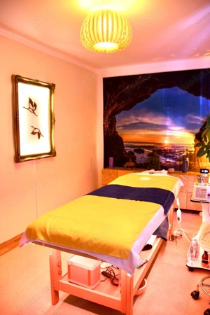Relax Asia Massage in Germering