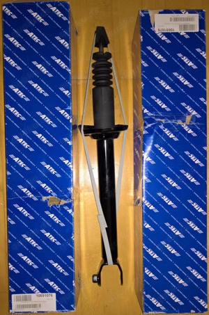 Stoßdämpfer (Gasdruck) NEU von Atec für Ford Fiesta IV, Ford KA und Mazda 121 III für hinten