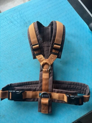 Anny x Bernstein ,gr.M 