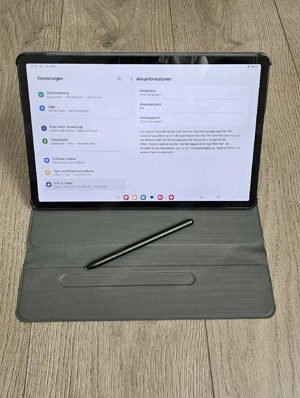 Samsung Galaxy Tab S7 FE SM-T733 64GB, Wi-Fi (Ohne Simlock), 12,4 Zoll