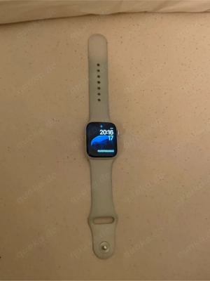 Apple Watch SE 