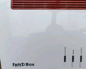 Fritzbox 7590 d