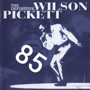 WilsonPickett85&SoulAZ AbbaZappa AaronZzTop