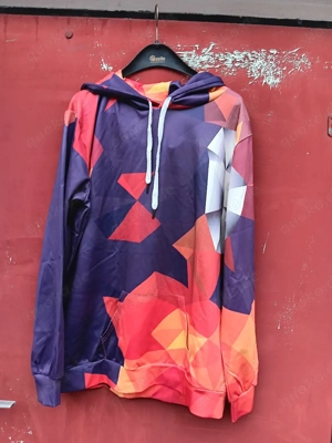 längerer hoodie
