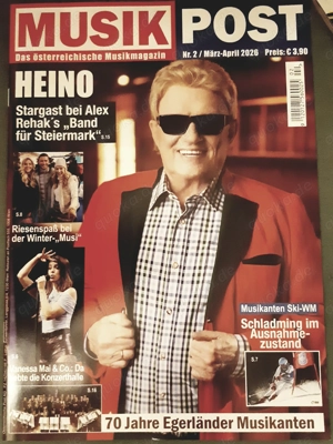 MusicMagazinesFresh&History AbbaZappa Uvm