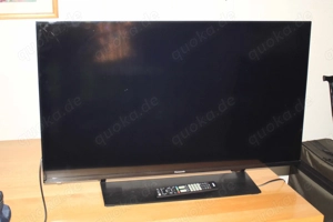 Panasonic TX-40JXW854