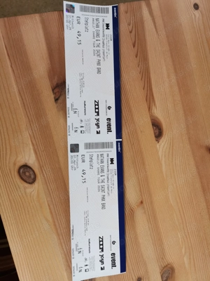 Tickets Natham Events 