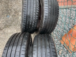 Bbs Rs 771 Jubi Alufelgen 5x100  Bild 5