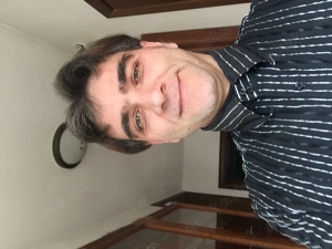 Mann 50 sucht sie zwischen 40 & 54