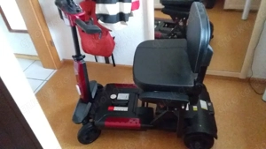 Seniorenmobil klappbar 