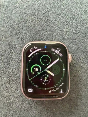 Apple Watch Serie 9 GPS und Cellular Bild 3