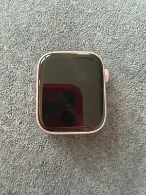 Apple Watch Serie 9 GPS und Cellular Bild 2