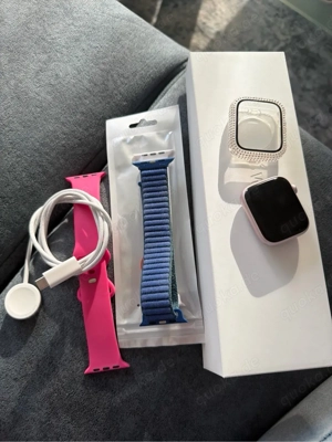 Apple Watch Serie 9 GPS und Cellular Bild 4