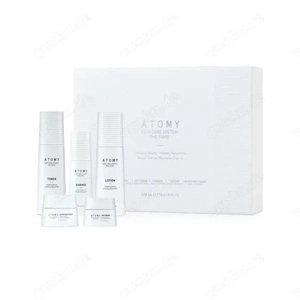 Atomy The Fame Skin Care Set
