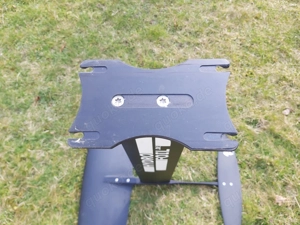 Wavecatcher 1130 Pump Foil mit Mast und Fuselage