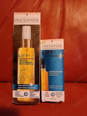 diadermine Kosmetik 