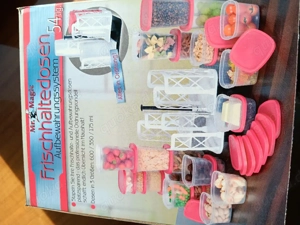 verpackungsbehälter mit ständer