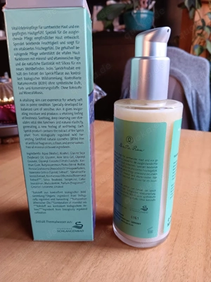  körperlotion von Speick  Bild 2