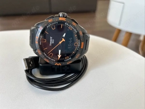 Tissot T Touch Connect Solar 
