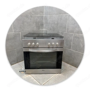 Amica Elektro-Einbauherd EHC 12516 E + Ceran    1 Jahr Garantie & Gratis Lieferung in Berlin!