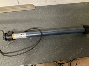 Somfy Rolladenmotor (Markise) Altus RTS 30 17 Drehmoment 30Nm