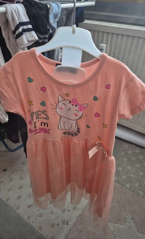 der kleid sehr schön für kinder Bild 5